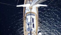 Blue Gold -  From above